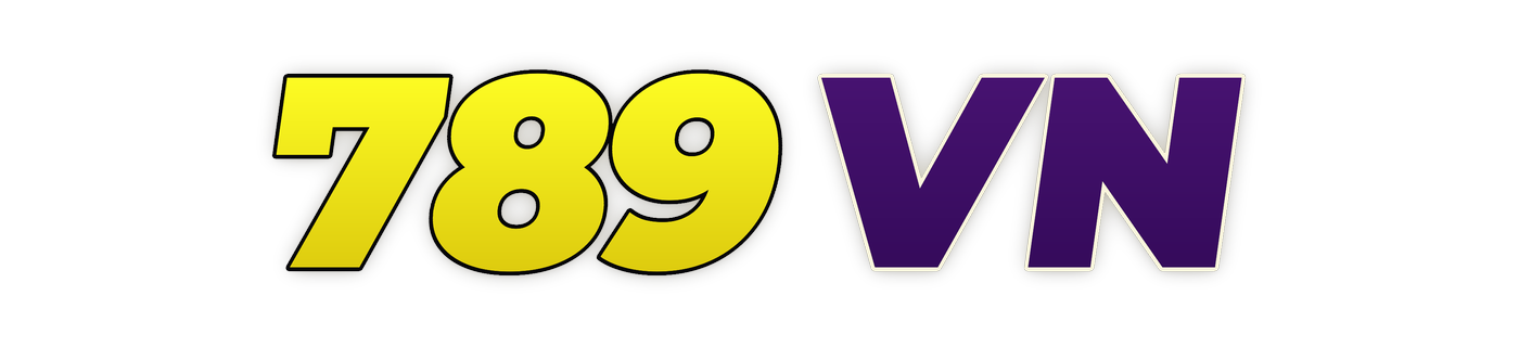 789vn Logo